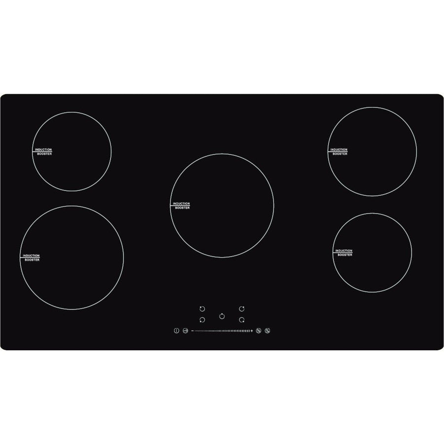 CATA UBIND90F 90 cm induction hob - 5 zones