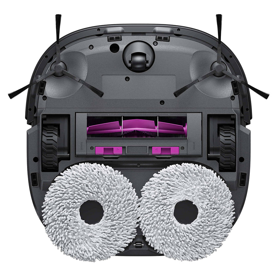 Midea V12 Robot Vacuum Cleaner & Auto-Clean Mop