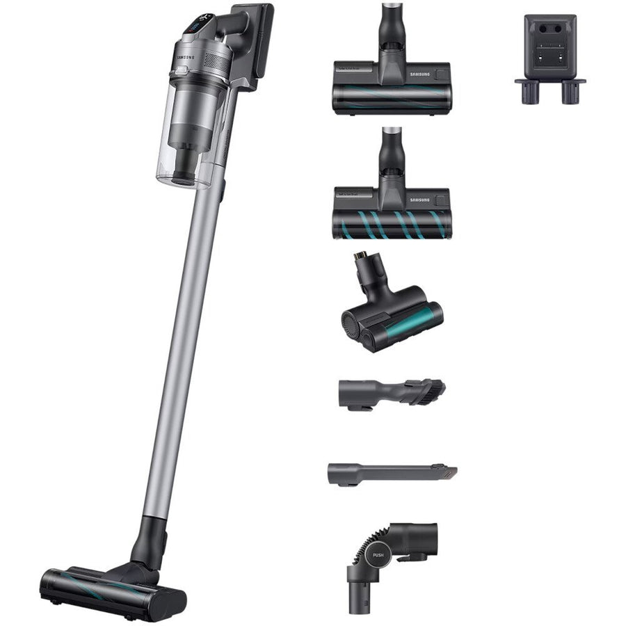 Samsung VS20T7536T5 Jet™ 75 Complete Cordless Stick Vacuum Cleaner - 5 Year Warranty
