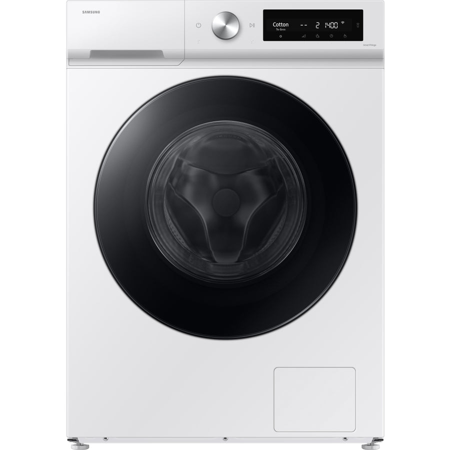 Samsung WD11DB7B85GWU1 Series 7 AI Energy™ 11/6kg Washer Dryer – White