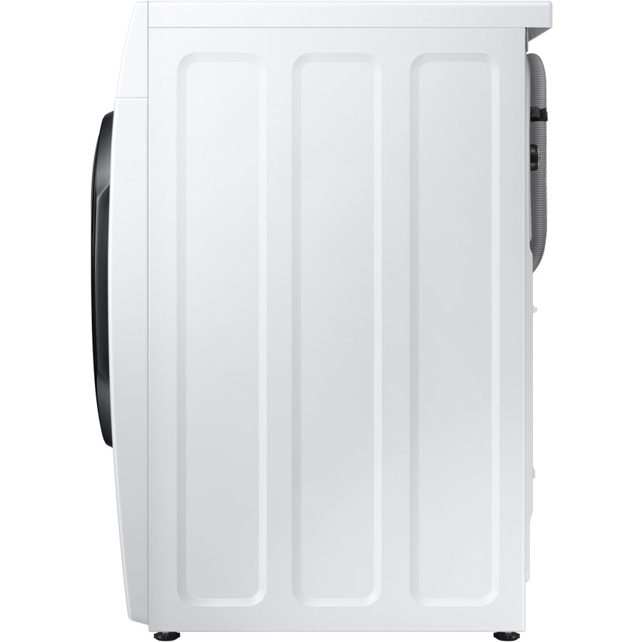 SAMSUNG WD80TA046BE/EU Series 5 ecobubble 8kg/5kg Washer Dryer - White
