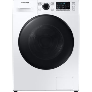 SAMSUNG WD80TA046BE/EU Series 5 ecobubble 8kg/5kg Washer Dryer - White