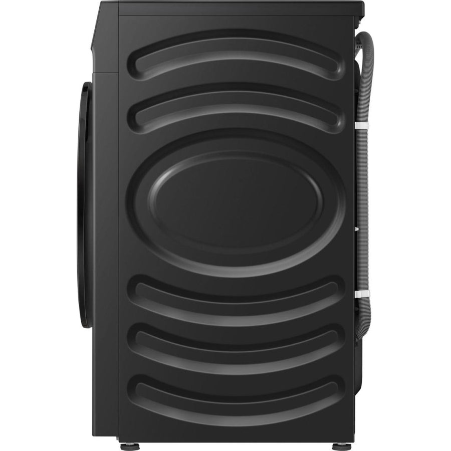 Hisense WF3S904BB3 3S series 9kg 1400rpm washing machine - Black