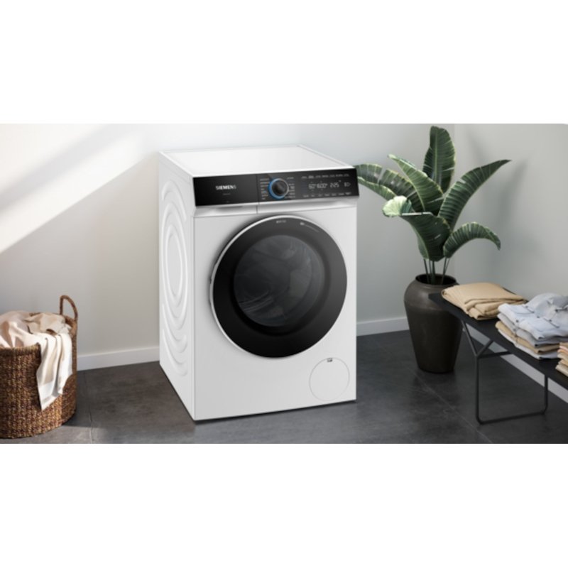 Siemens WG56B2A2GB iQ700 10kg 1600rpm Washing Machine