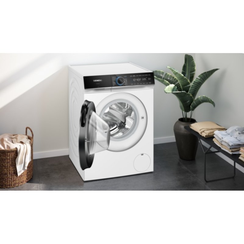 Siemens WG56B2A2GB iQ700 10kg 1600rpm Washing Machine