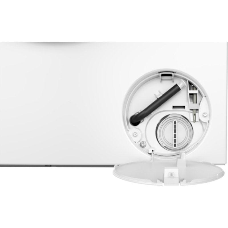 Siemens WG56B2A2GB iQ700 10kg 1600rpm Washing Machine