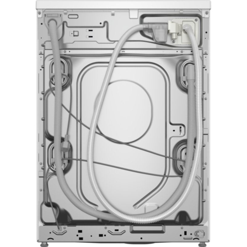 Siemens WG56B2A2GB iQ700 10kg 1600rpm Washing Machine