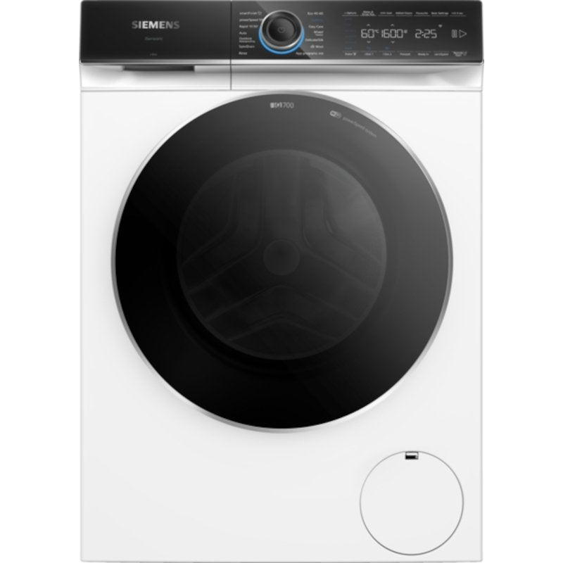 Siemens WG56B2A2GB iQ700 10kg 1600rpm Washing Machine