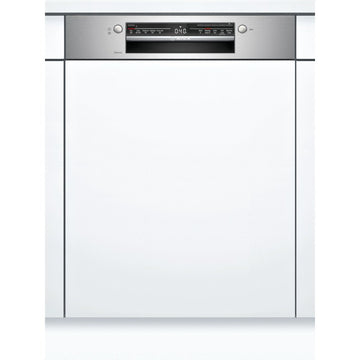 Bosch Series 2 SMI2ITS33G Semi Integrated 12 Place Settings Dishwasher