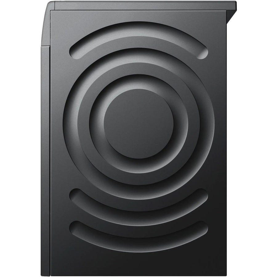 Bosch Series 6 WGG244ZCGB SpeedPerfect 9kg 1400rpm Washing Machine - Graphite [Free 5-year guarantee]