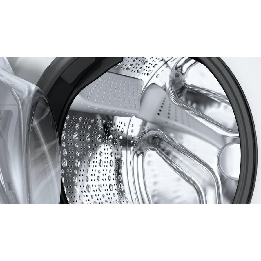 Bosch WGG254Z0GB Series 6 10kg 1400rpm Washing Machine - White [Free 5-year parts & labour guarantee]