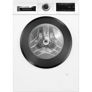 Bosch 10KG Series 6 Washing Machine