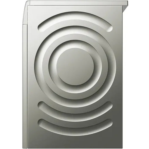 Bosch WGG254ZSGB Series 6 10kg 1400rpm washing machine - Silver Inox [Free 5-year guarantee] LAST ONE