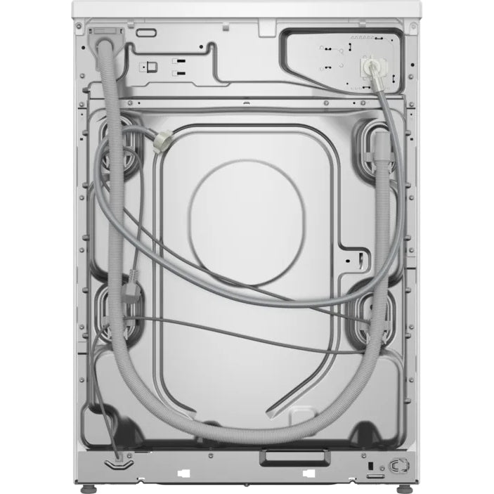 Bosch WGH254A0GB Series 6 iDos 10kg 1400rpm Washing Machine [Free 5-year parts & labour guarantee]