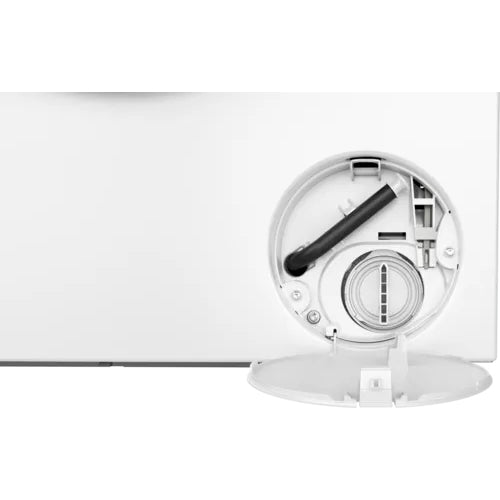 Bosch WGH254A0GB Series 6 iDos 10kg 1400rpm Washing Machine [Free 5-year parts & labour guarantee]