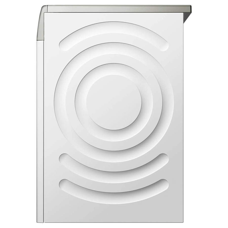 Siemens WN34A1U8GB iQ300 8/5kg Freestanding 1400rpm Washer Dryer - White [Free 5-year parts & labour guarantee]