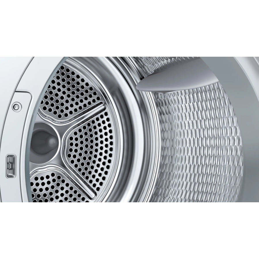 Bosch Series 6 WPG23108GB 8kg Condenser Tumble Dryer