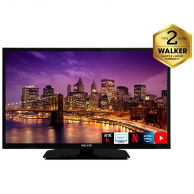 Walker WPS2K32241BK 32'' Full HD LED smart TV