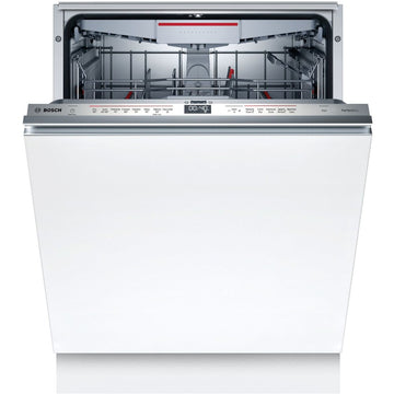 Bosch Series 6 SMD6YCX01G 14-Place Setting Fully-integrated Dishwasher