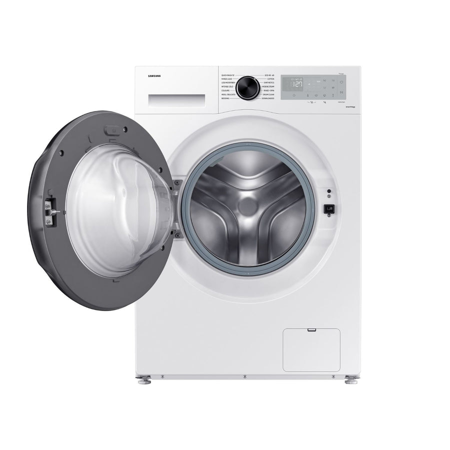 Samsung WW80CGC04DAH 8kg 1400 Spin Washing Machine with EcoBubble [Free 5-year parts & labour guarantee] LAST ONE