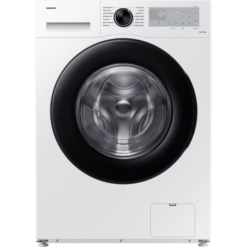 Samsung WW80CGC04DAH 8kg 1400 Spin Washing Machine with EcoBubble [Free 5-year parts & labour guarantee]