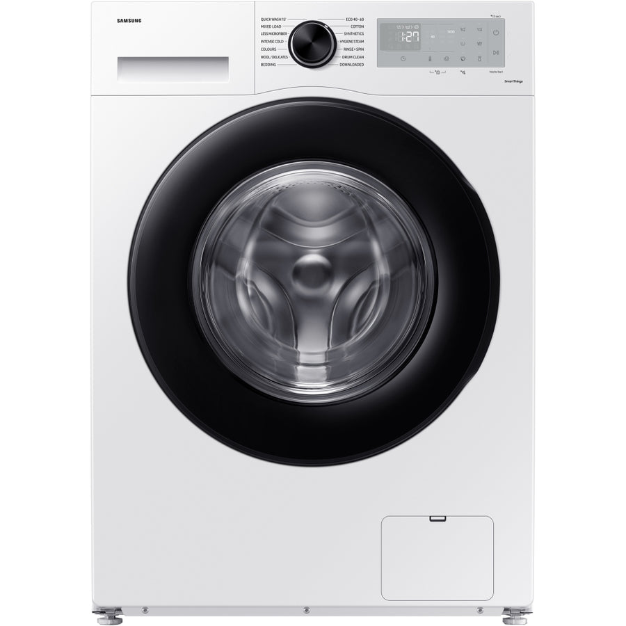 Samsung WW80CGC04DAH 8kg 1400 Spin Washing Machine with EcoBubble [Free 5-year parts & labour guarantee] LAST ONE