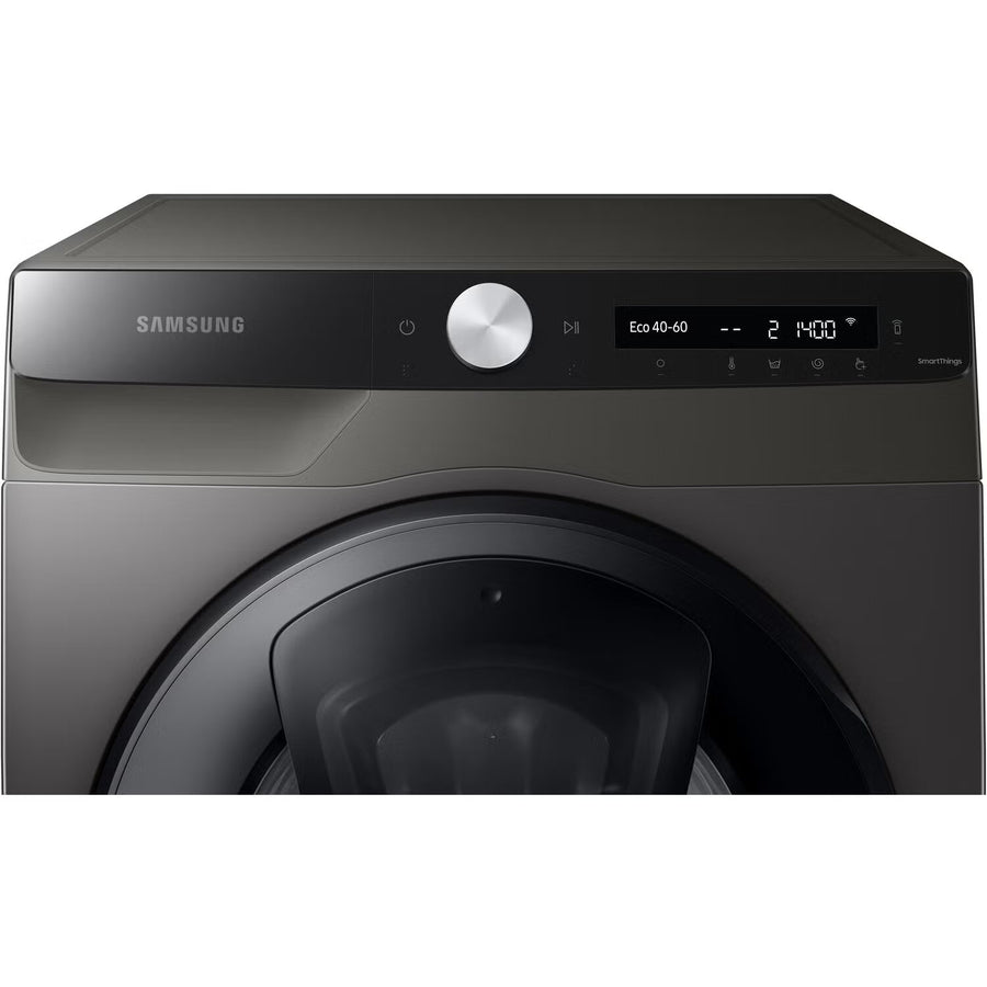 Samsung WW80T554DAX 8kg 1400 Spin Washing Machine with AddWash™[Free 5 year parts & labour warranty]