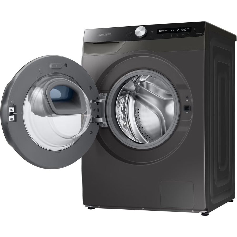 Samsung WW80T554DAX 8kg 1400 Spin Washing Machine with AddWash™[Free 5 year parts & labour warranty]