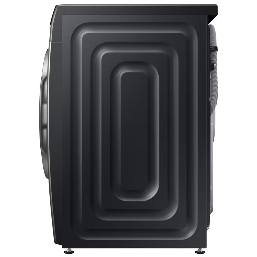 Samsung WW90DG6U85LBU1 Series 6 Hygiene Steam 9kg Washing Machine - Black