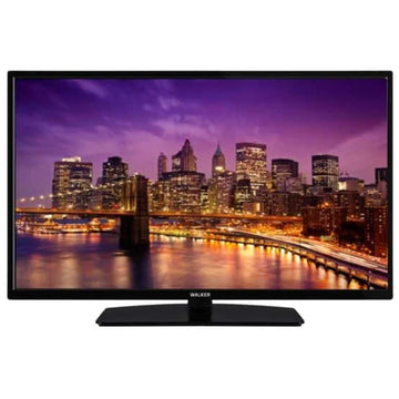 WALKER WPS32231HDBK 32″ HD Ready Smart Television Black – 2 Year Warranty