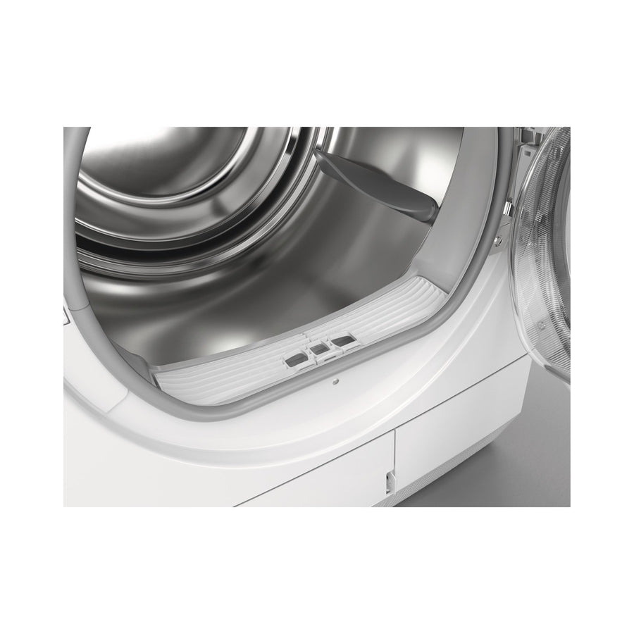 Zanussi ZDC72B4PW AutoAdjust 7kg Condenser Tumble Dryer - White
