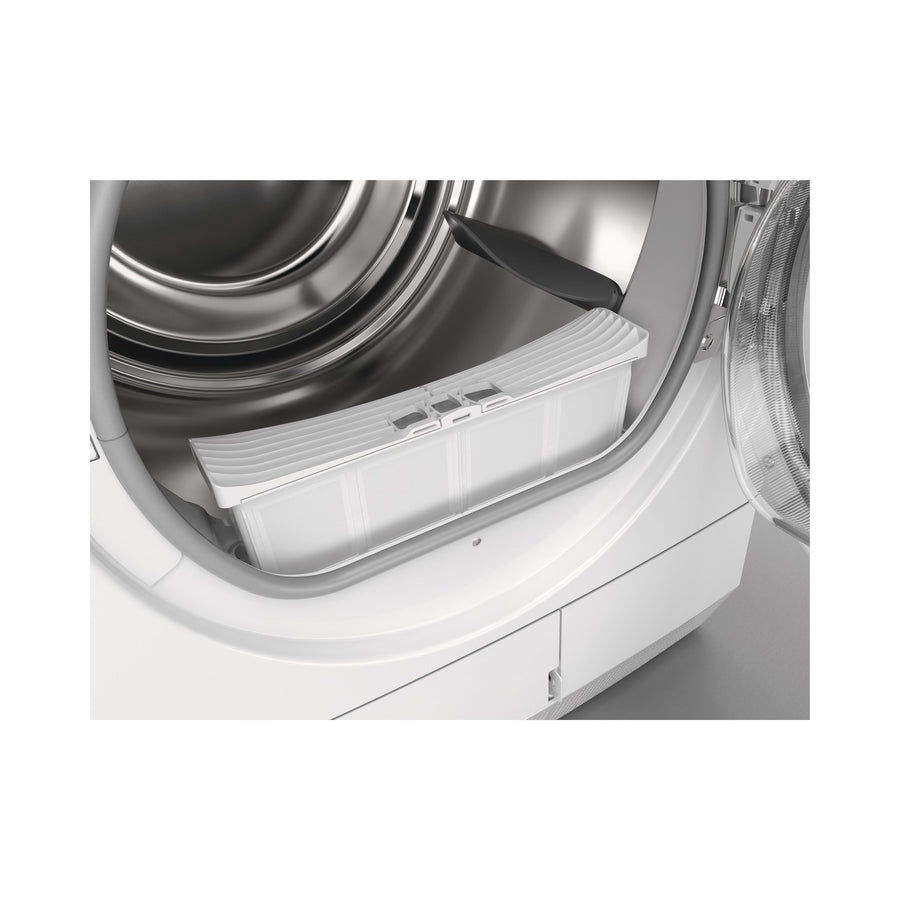 Zanussi ZDC72B4PW AutoAdjust 7kg Condenser Tumble Dryer - White