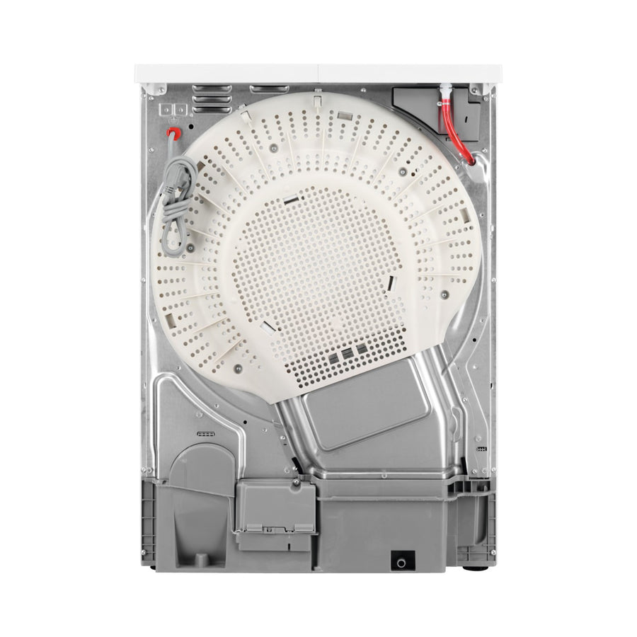 Zanussi ZDC72B4PW AutoAdjust 7kg Condenser Tumble Dryer - White