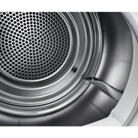 Zanussi ZDH87A2PW 8kg Heat Pump Tumble Dryer