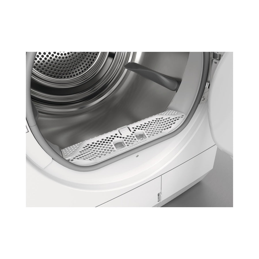 Zanussi ZDH87A2PW 8kg Heat Pump Tumble Dryer