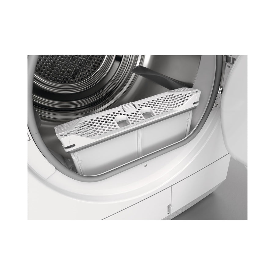 Zanussi ZDH87A2PW 8kg Heat Pump Tumble Dryer