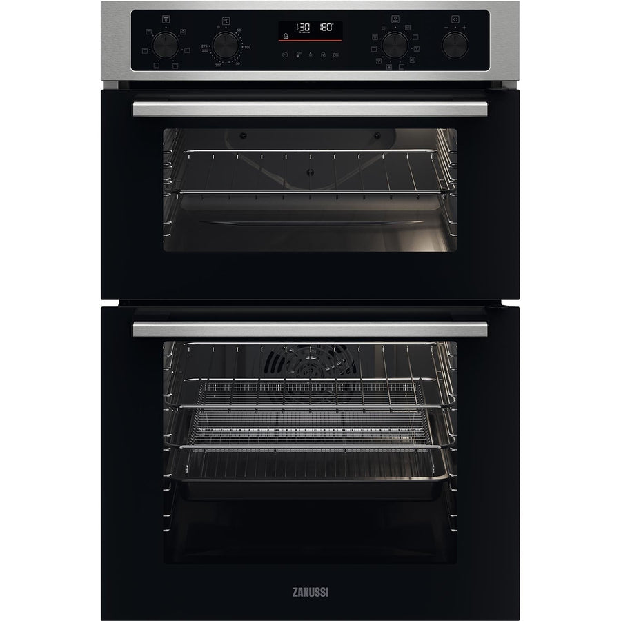 900 double oven deals