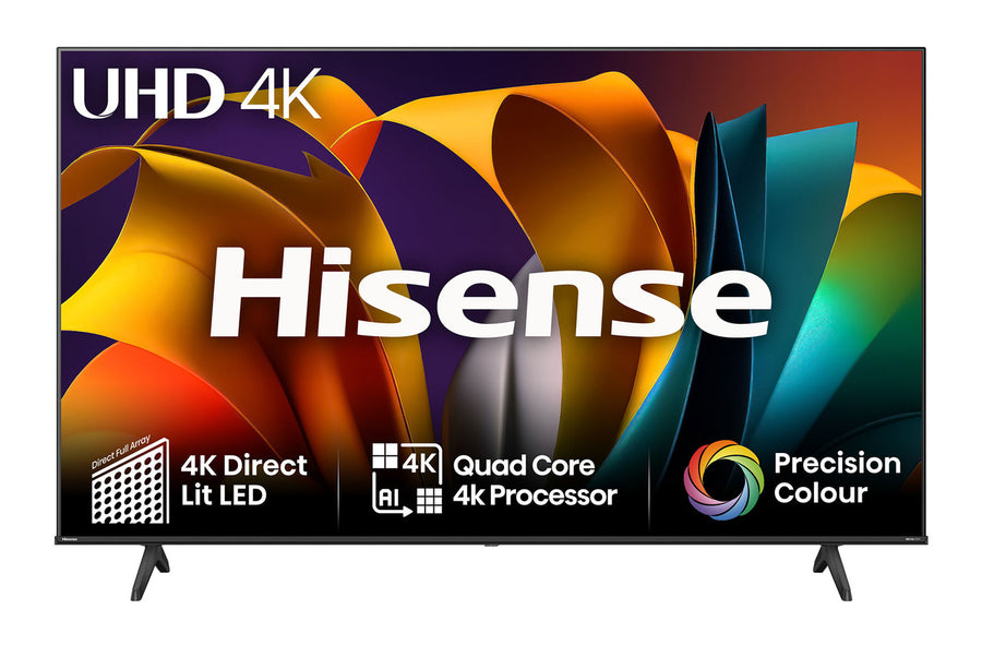 HISENSE 50A6NTUK 50