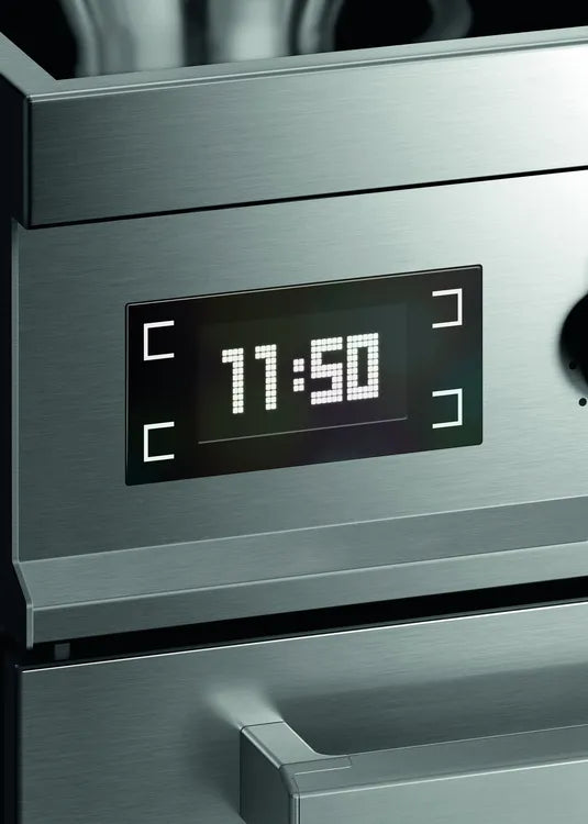 Bertazzoni PRO105I3EART 100cm Professional Induction Range Cooker - Arancio