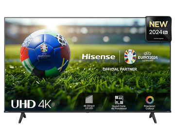 HISENSE 55A6NTUK 55