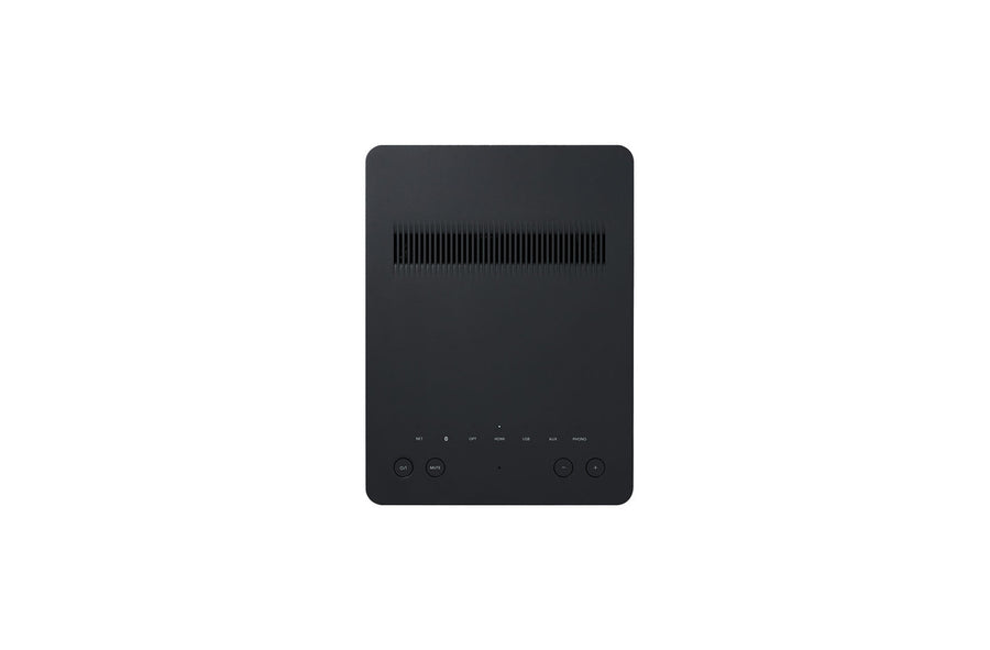 Technics SC-CX700B-K Wireless HiFi System - Black