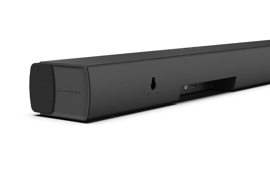 Hisense AX5100Q 5.1Ch Wireless Soundbar with Dolby Atmos