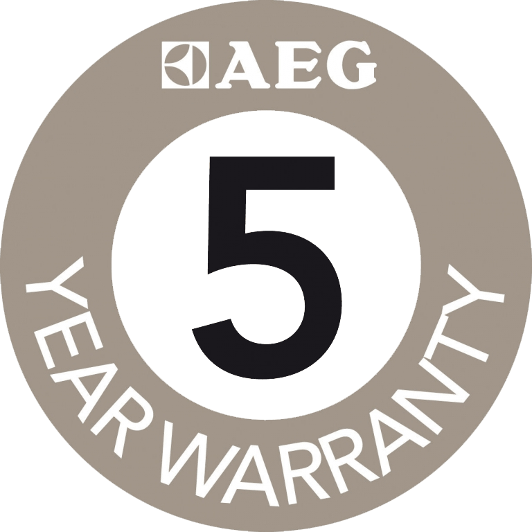 AEG L6FBK841B 6000 Series ProSense® 8kg 1400rpm washing machine [Free 5-year parts & labour guarantee]
