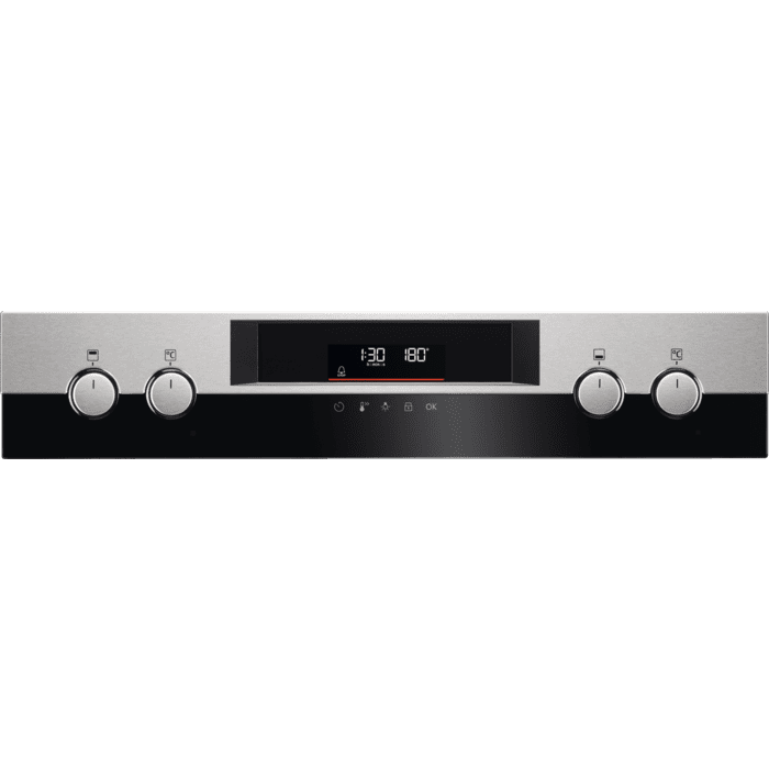 AEG DCK531160M 6000 SurroundCook catalytic Built-in Double Oven [LAST ONE]