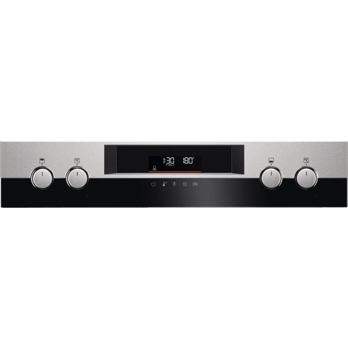 AEG DCK531160M 6000 SurroundCook catalytic Built-in Double Oven