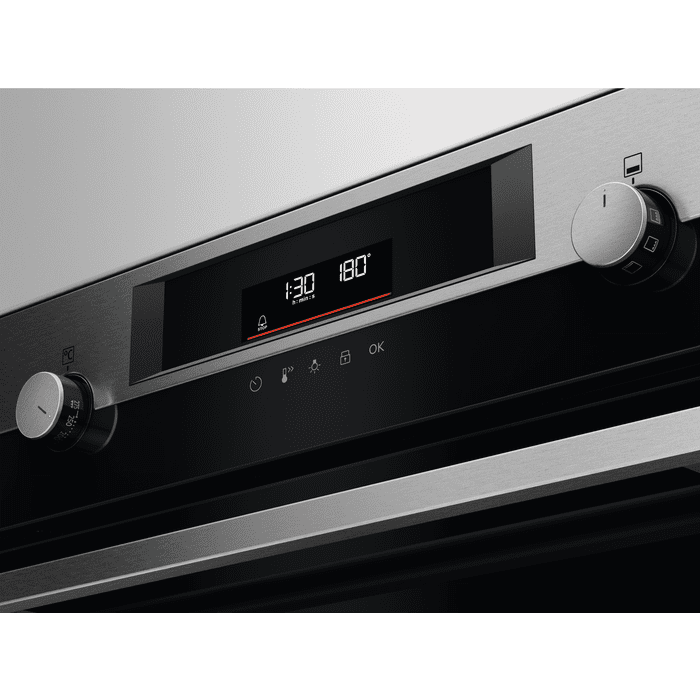 AEG DCK531160M 6000 SurroundCook catalytic Built-in Double Oven [LAST ONE]