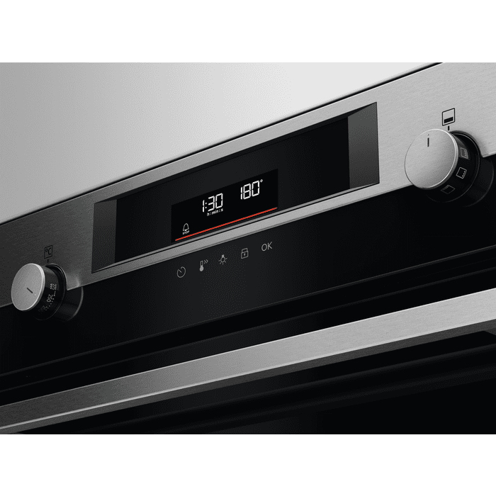 AEG DCK531160M 6000 SurroundCook catalytic Built-in Double Oven