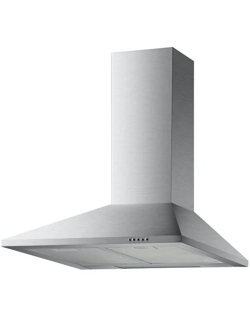 CATA UBSCH60SS.1 60cm Chimney Cooker Hood
