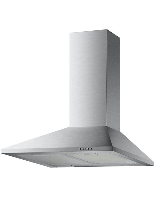 Culina UBSCH60SS.1 60cm Chimney Cooker Hood