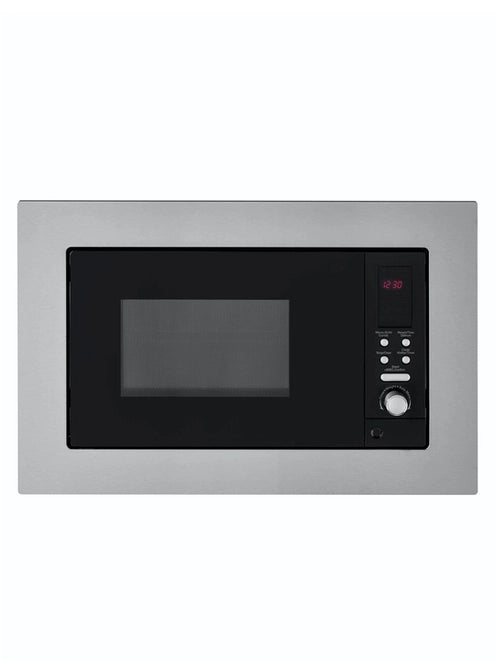Culina BM17LBS Built-in Microwave - Stainless Steel